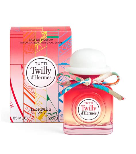 tutti twilly de hermes|tutti twilly eau de hermes.